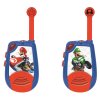 Digitale walkietalkies met een bereik tot 2 km - Mario Kart