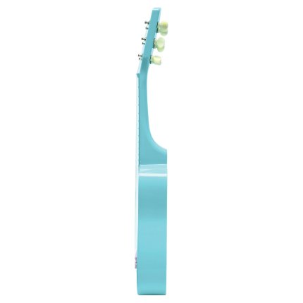 Mijn eerste gitaar 21" - Disney Vaiana