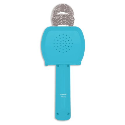 Karaoke-Mikrofon mit Lautsprecher Disney Stitch