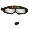 Chitarra elettronica con occhiali Miraculous: Ladybug