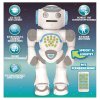 Talking Robot Powerman Max (German Version)