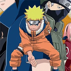 Naruto
