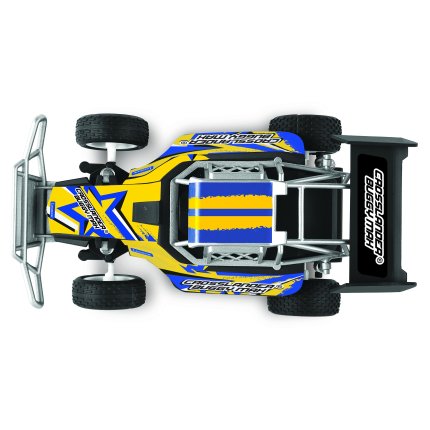Samochód terenowy Crosslander Buggy Max