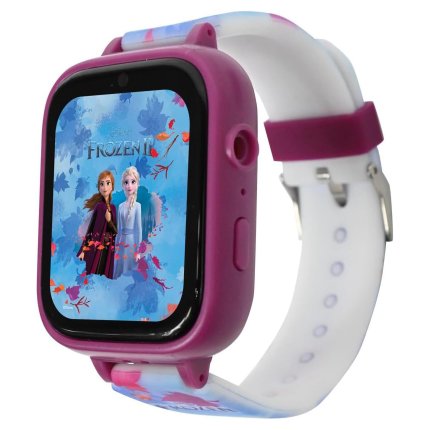 Multifunctional Kids' Watch - Disney Frozen