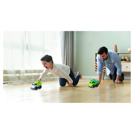 Nákladní auta Bio Toys 10 cm