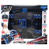Auto stunt Extreme Crosslander con batteria extra