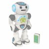 Hovoriaci robot Powerman Max (anglická verzia)
