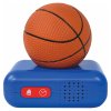Wecker mit 3D-Nachtlicht Basketball