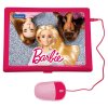 Deutsch-Englisches Lern-Notebook Barbie