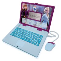 Dutch-French Educational Laptop - Disney Frozen