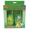 Digitální vysílačky s dosahem až 2 km Animal Crossing