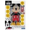 Robot interactiv anglo-francez Mickey