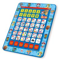 Slovak-English Educational Tablet - PAW Patrol
