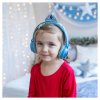 Auriculares luminosos  inalámbricos - Frozen, el Reino del Hielo