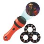 Taschenlampe mit Projektor Miraculous: Ladybug & Cat Noir
