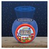 Projector Alarm Clock - Spidey & His Amazing Friends