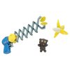 Carry Case with Games Accessories Minion Bob