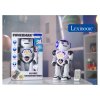 Sprekende robot Powerman (Engelse versie)