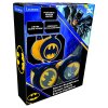 Faltbare kabelgebundene Kopfhörer - Batman