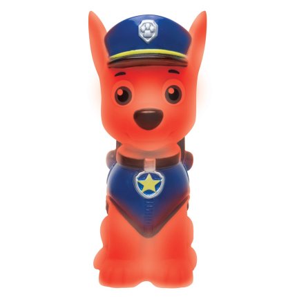 3D Design-LED-Nachtlicht 13 cm Chase - PAW Patrol – Helfer auf vier Pfoten
