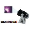 German-English Talking Planetarium Projector 360°