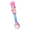 Barbie Lighting Microphone with Melodies