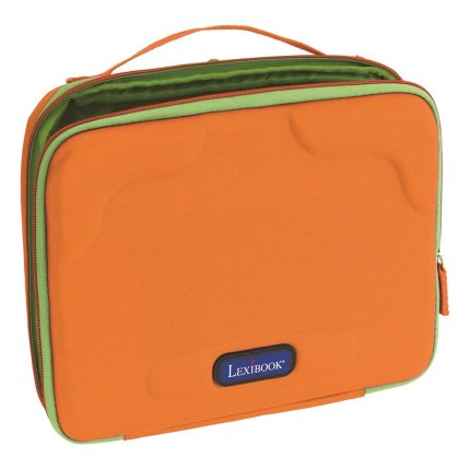 Protective Bag for Consoles and Tablets up to 10"