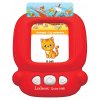 Español-inglés lector de tarjetas interactivo