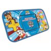 Ročna igralna konzola Compact II Cyber Arcade 2,5" - 150 iger - Tačke na patrulji