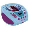 CD player portabil - Regatul de gheață