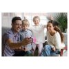Kinderfotoapparaat en camera met cover - Eenhoorn