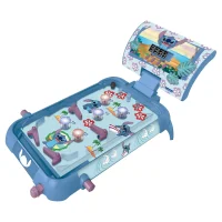 Elektronický stolní pinball - Disney Stitch