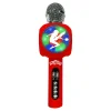 Karaoke mikrofon s reproduktorem - Miraculous: Kouzelná Beruška a Černý kocour