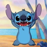 Disney Stitch