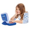French-English Talking Laptop 40 Activities