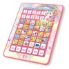 Französisch-Englisches Lern-Tablet Einhorn