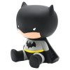 3D dizajnersko noćno svjetlo 13 cm - Batman
