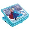 Disney Frozen Portable DVD Player 7"