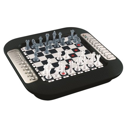ChessMan FX Electronic Chess Game