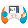 German-English Educational Console