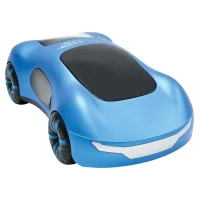 Závodní auto Crosslander Phantom