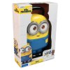 Carry Case with Games Accessories Minion Bob