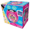 Wekker met projector - Disney Prinsessen