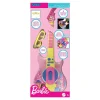 Elektronická kytara s brýlemi a mikrofonem - Barbie