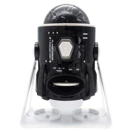 German-English Talking Planetarium Projector 360°