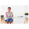 Notebook educativo italiano-inglese PAW Patrol