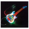 Elektronische Gitarre mit Brille und Mikrofon Paw Patrol – Helfer auf vier Pfoten