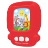 Español-inglés lector de tarjetas interactivo