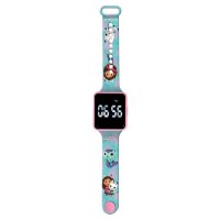 LED-Armbanduhr - Gabbys Puppenhaus