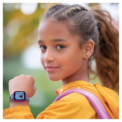 Multifunctional Kids' Watch - Disney Frozen